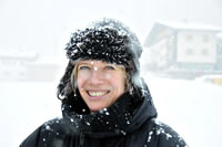 Ina Weisse