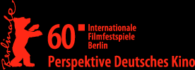 Cindy liebt mich nicht - 60. Internationale Filmfestspiele Berlin - Perspektive Deutsches Kino