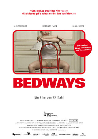 BEDWAYS
